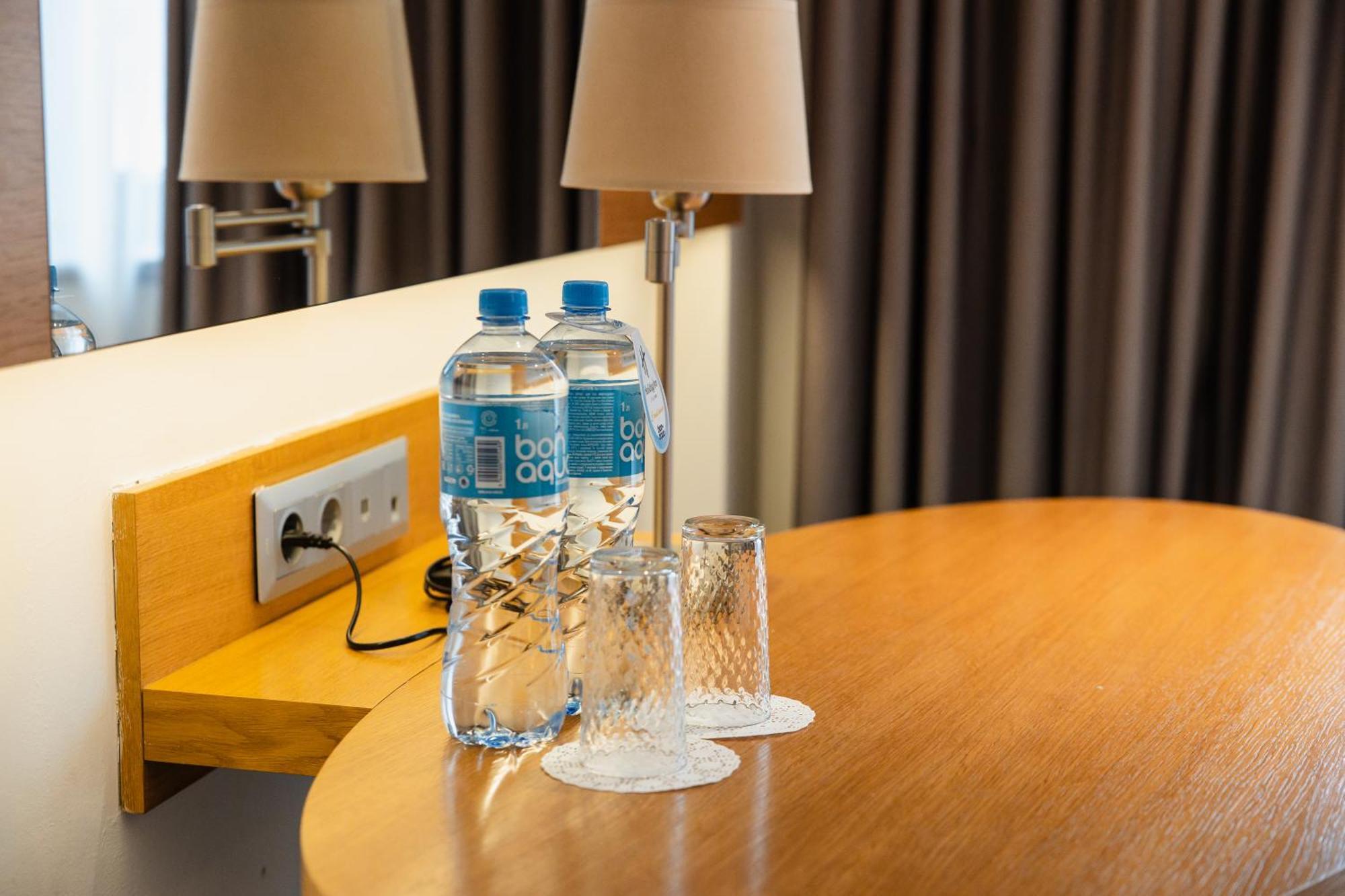Holiday Inn - Aktau - Seaside By Ihg Exteriér fotografie
